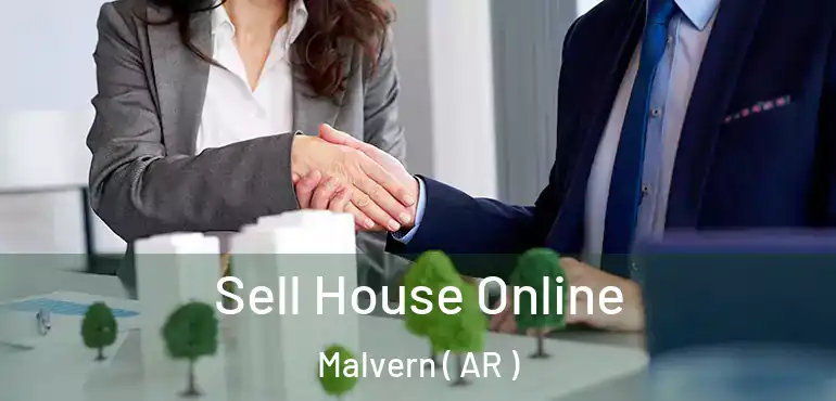  Sell House Online Malvern ( AR )
