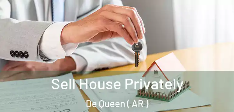  Sell House Privately De Queen ( AR )