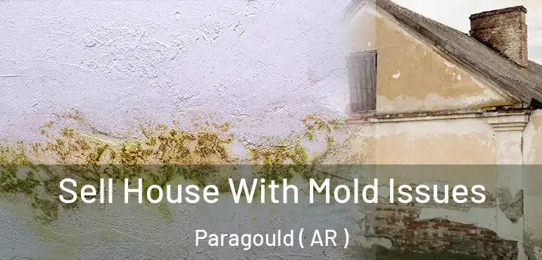  Sell House With Mold Issues Paragould ( AR )