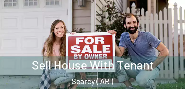  Sell House With Tenant Searcy ( AR )