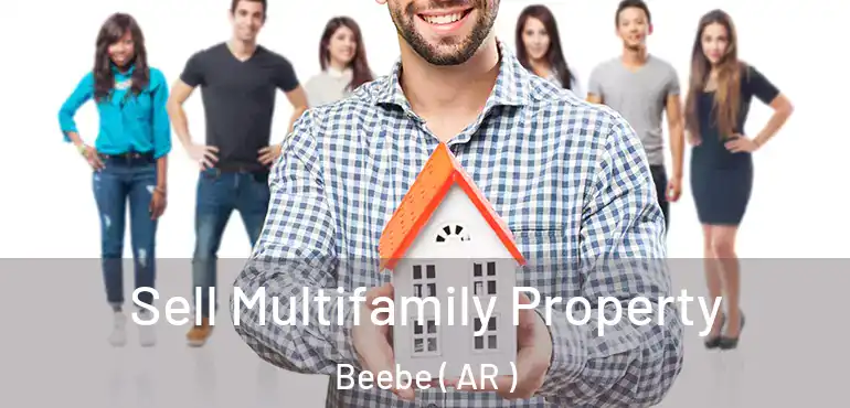  Sell Multifamily Property Beebe ( AR )
