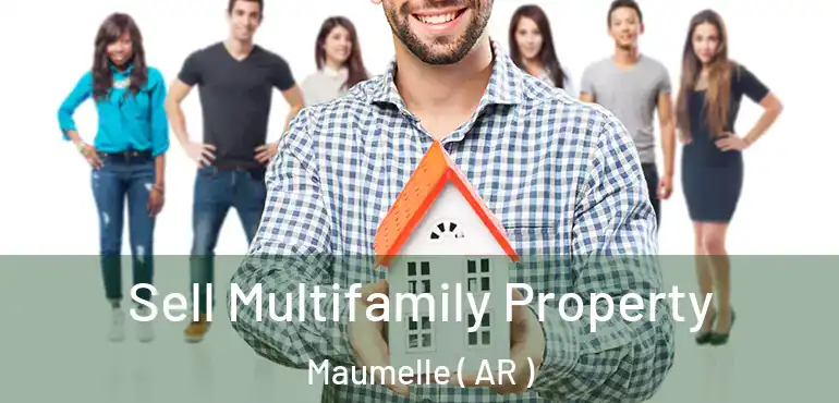  Sell Multifamily Property Maumelle ( AR )