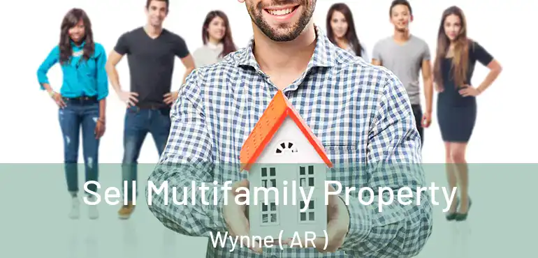  Sell Multifamily Property Wynne ( AR )