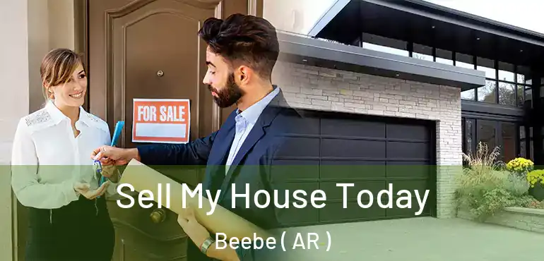  Sell My House Today Beebe ( AR )