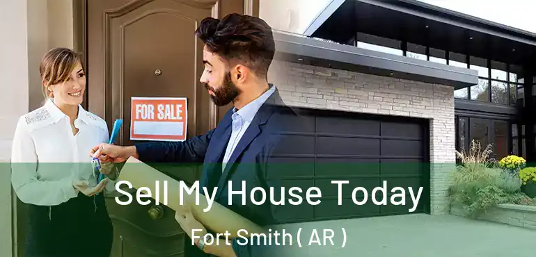  Sell My House Today Fort Smith ( AR )