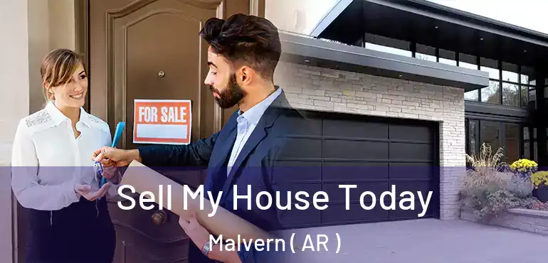 Sell My House Today Malvern ( AR )