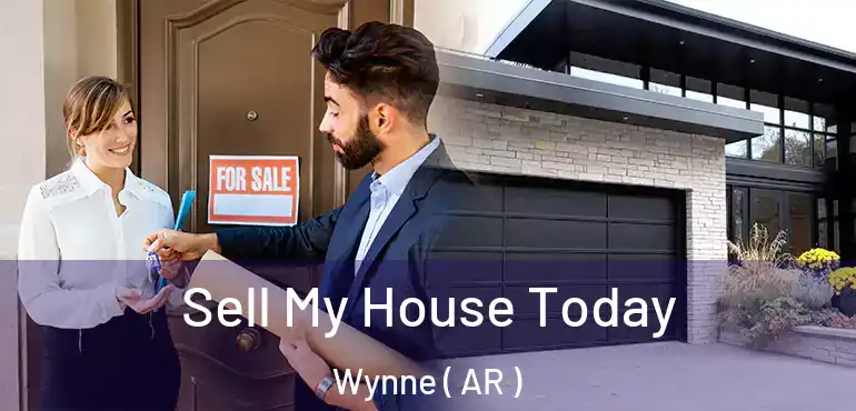  Sell My House Today Wynne ( AR )