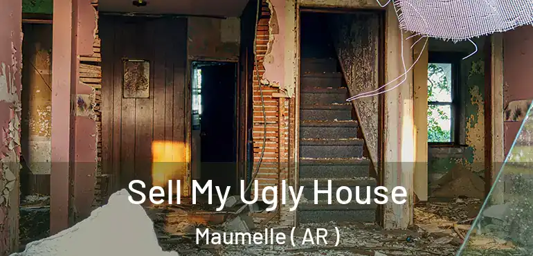  Sell My Ugly House Maumelle ( AR )