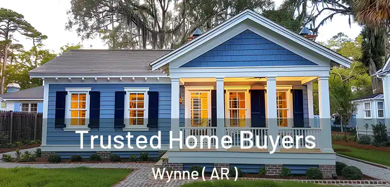  Trusted Home Buyers Wynne ( AR )