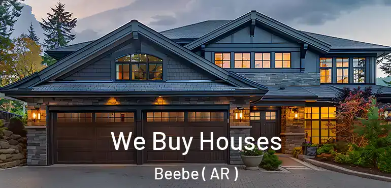  We Buy Houses Beebe ( AR )